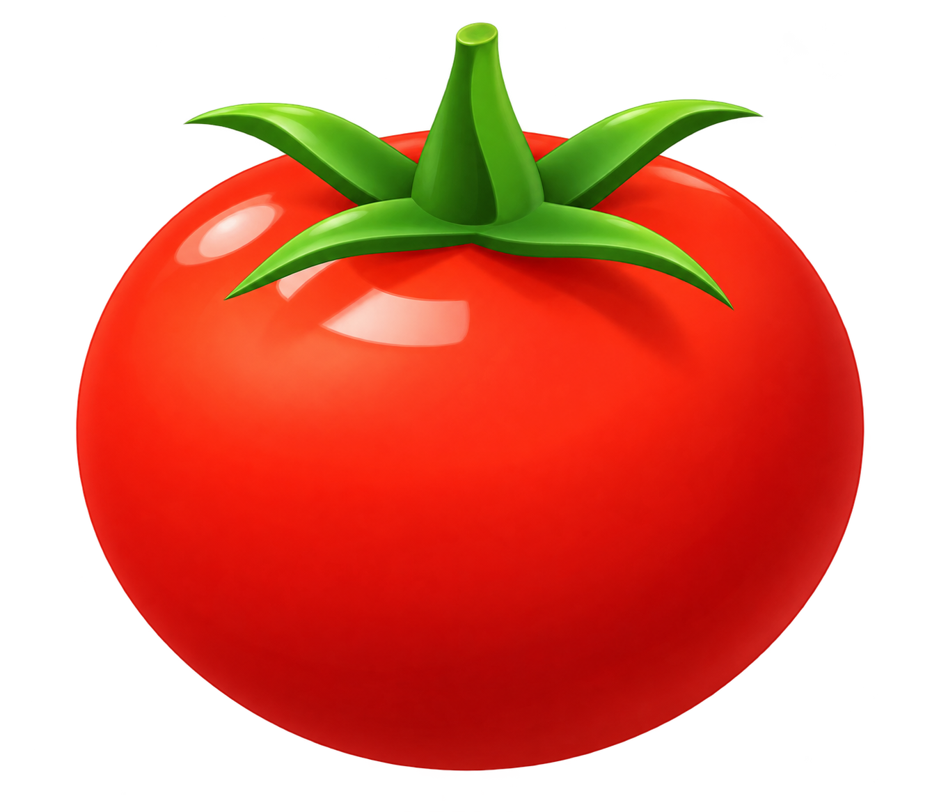 Pomostyle tomato